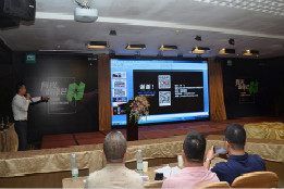 创新驱动即将成为LED显示屏行业发展的关键